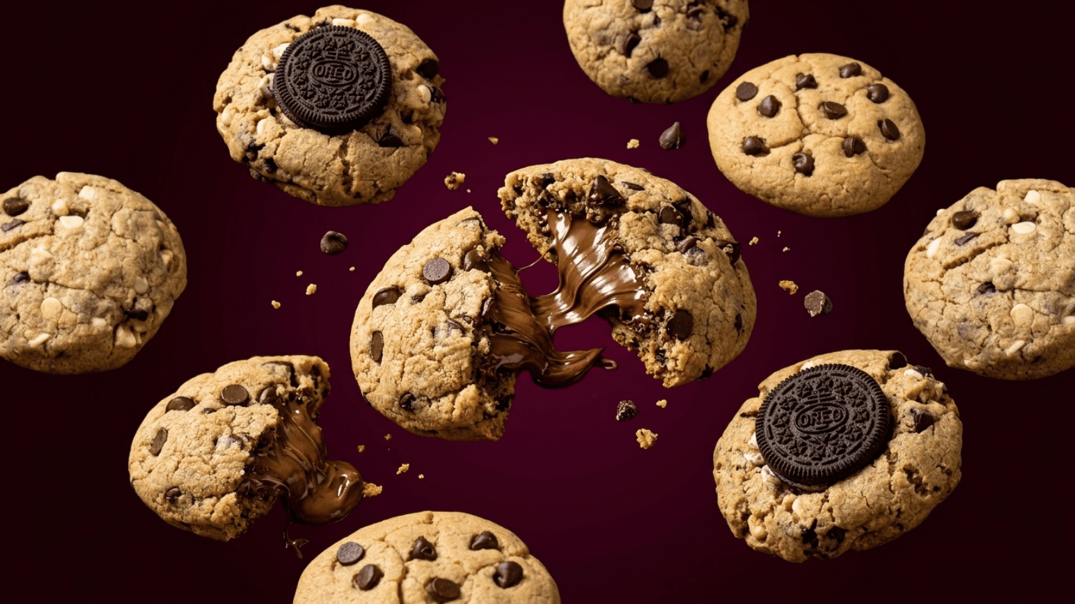 The Cookies St