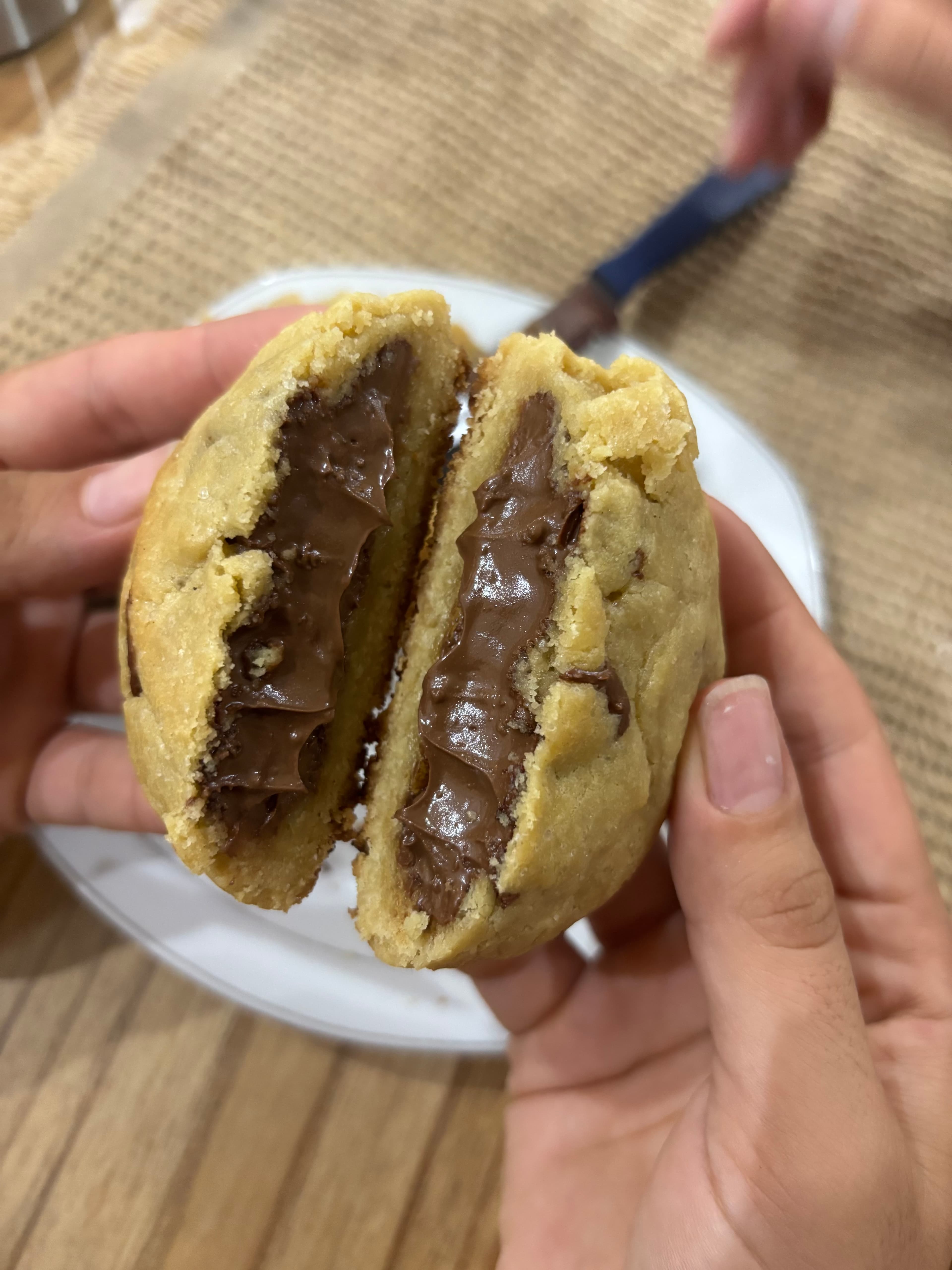 Cookie Clasica